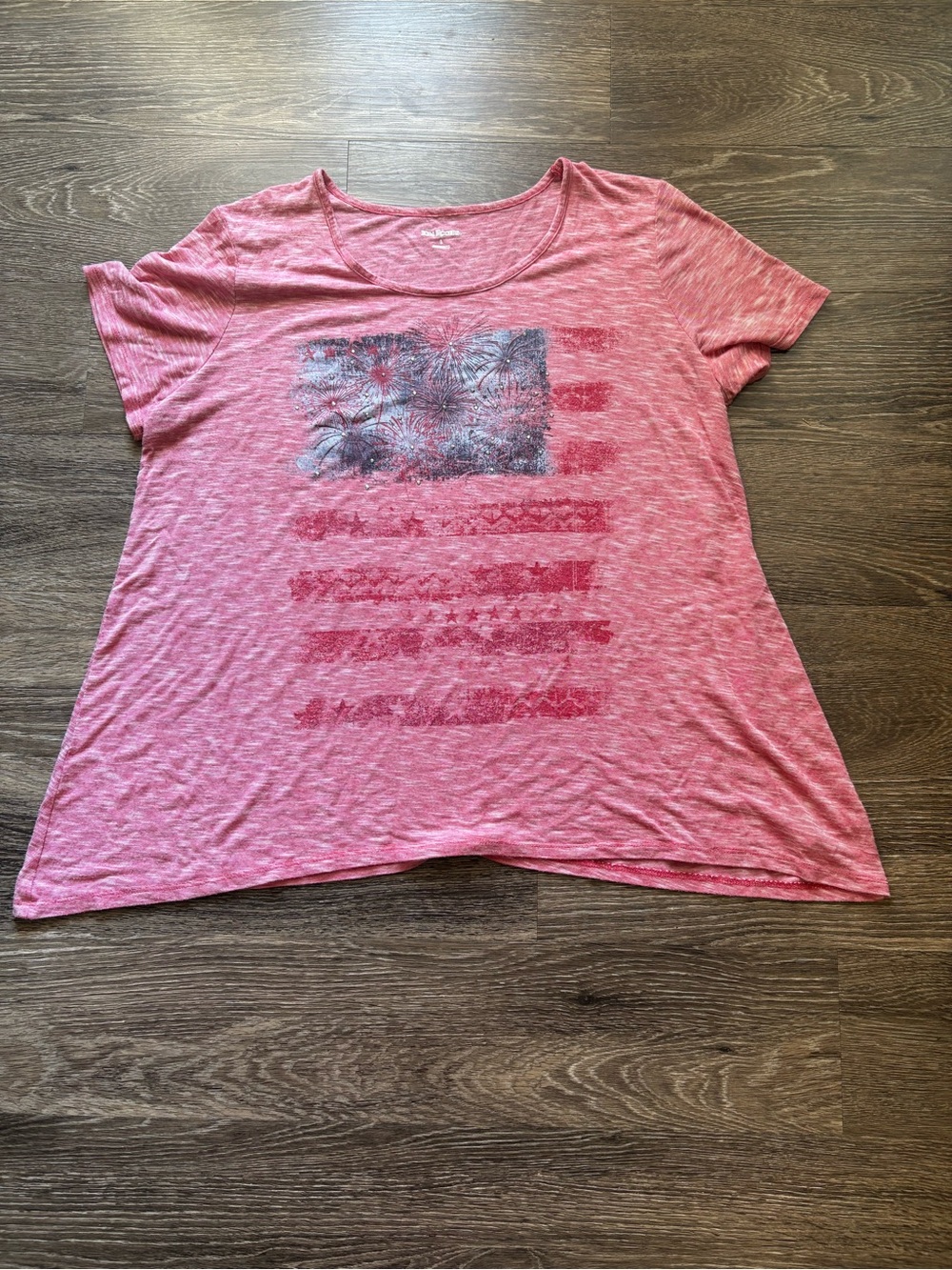 Kim Rogers T-Shirt